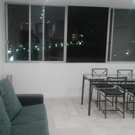 Carlos Ii Apartment *